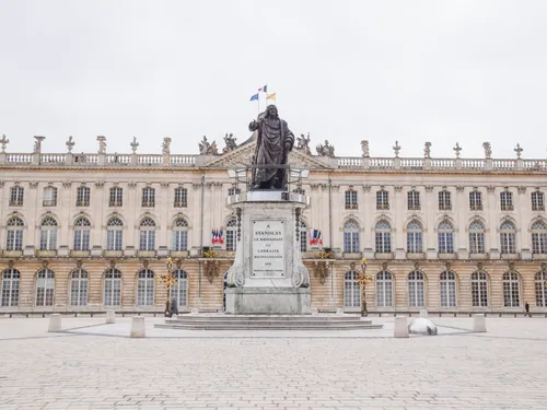 Guerre en Ukraine : une mobilisation pour la paix ce vendredi à Nancy